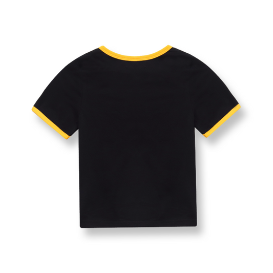 ETHIOPIA WOMENS BABY TEE