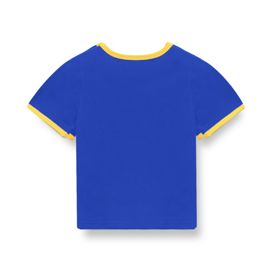 ERITREA WOMENS BABY TEE