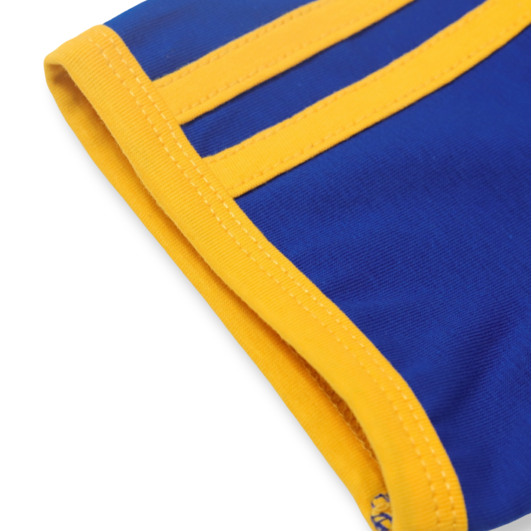 ERITREA WOMENS BABY TEE